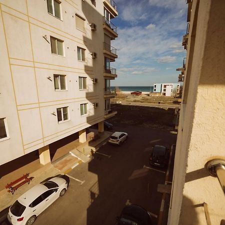 Seascape - Summerland Apartment Mamaia Eksteriør billede