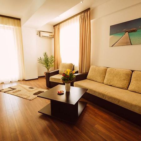 Seascape - Summerland Apartment Mamaia Eksteriør billede