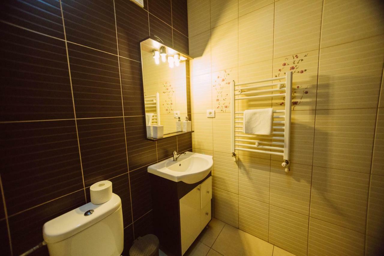 Seascape - Summerland Apartment Mamaia Eksteriør billede