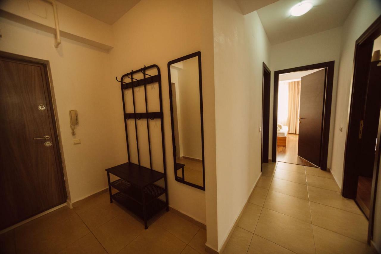 Seascape - Summerland Apartment Mamaia Eksteriør billede
