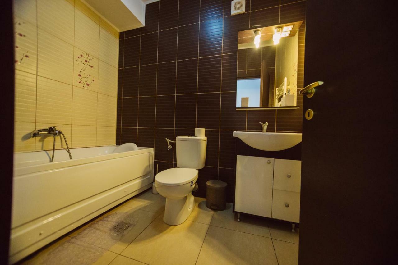 Seascape - Summerland Apartment Mamaia Eksteriør billede