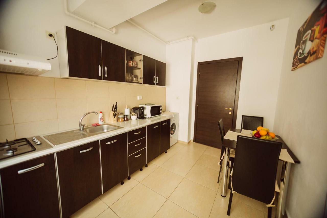 Seascape - Summerland Apartment Mamaia Eksteriør billede