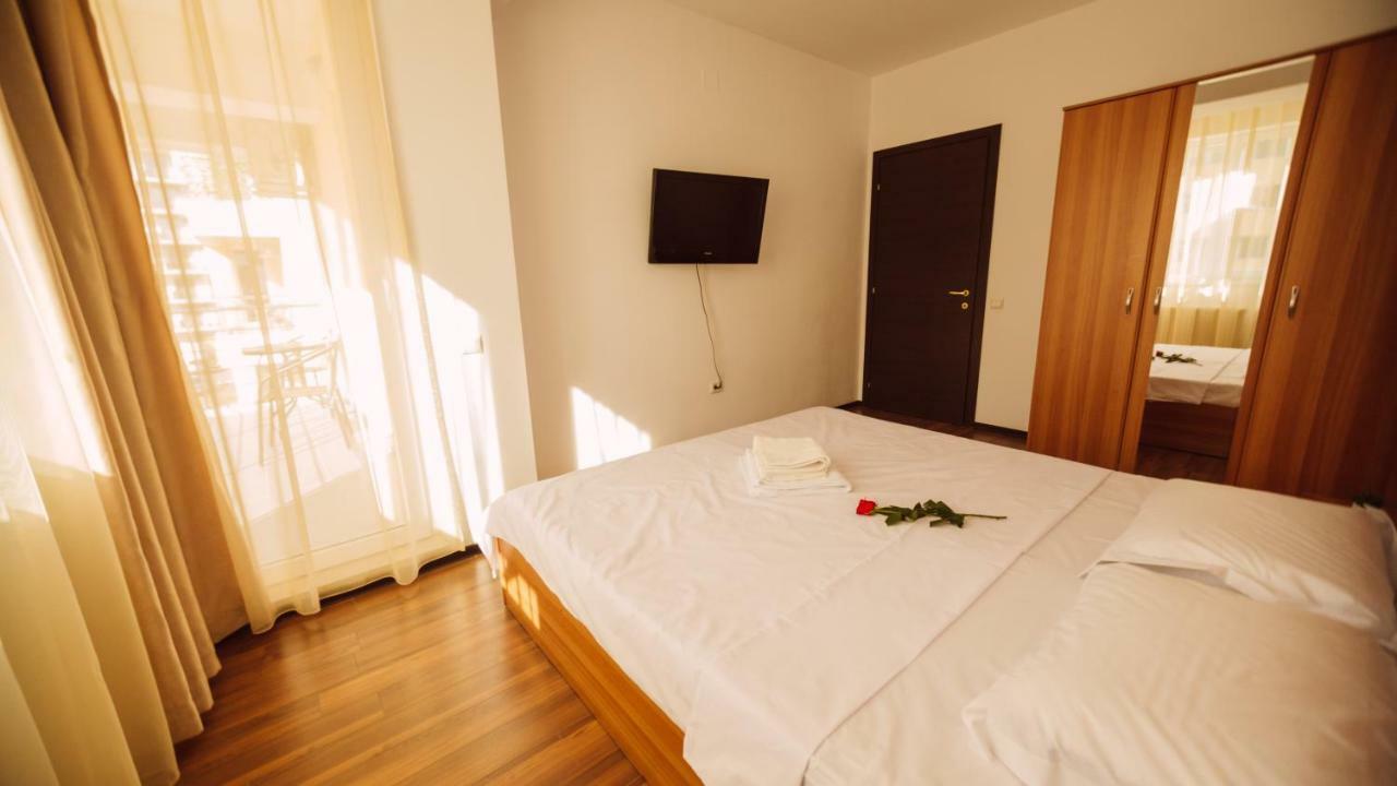 Seascape - Summerland Apartment Mamaia Eksteriør billede