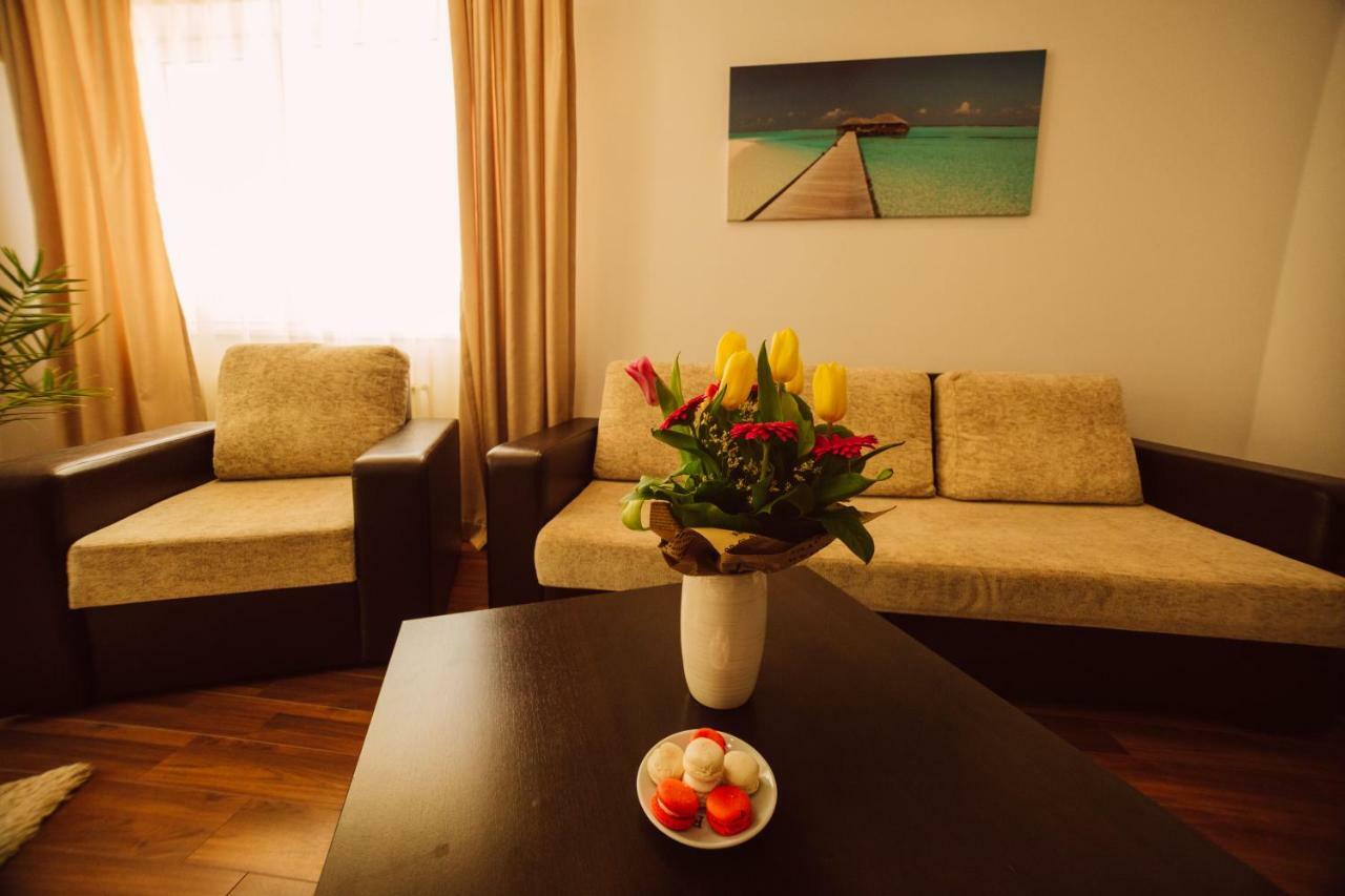 Seascape - Summerland Apartment Mamaia Eksteriør billede