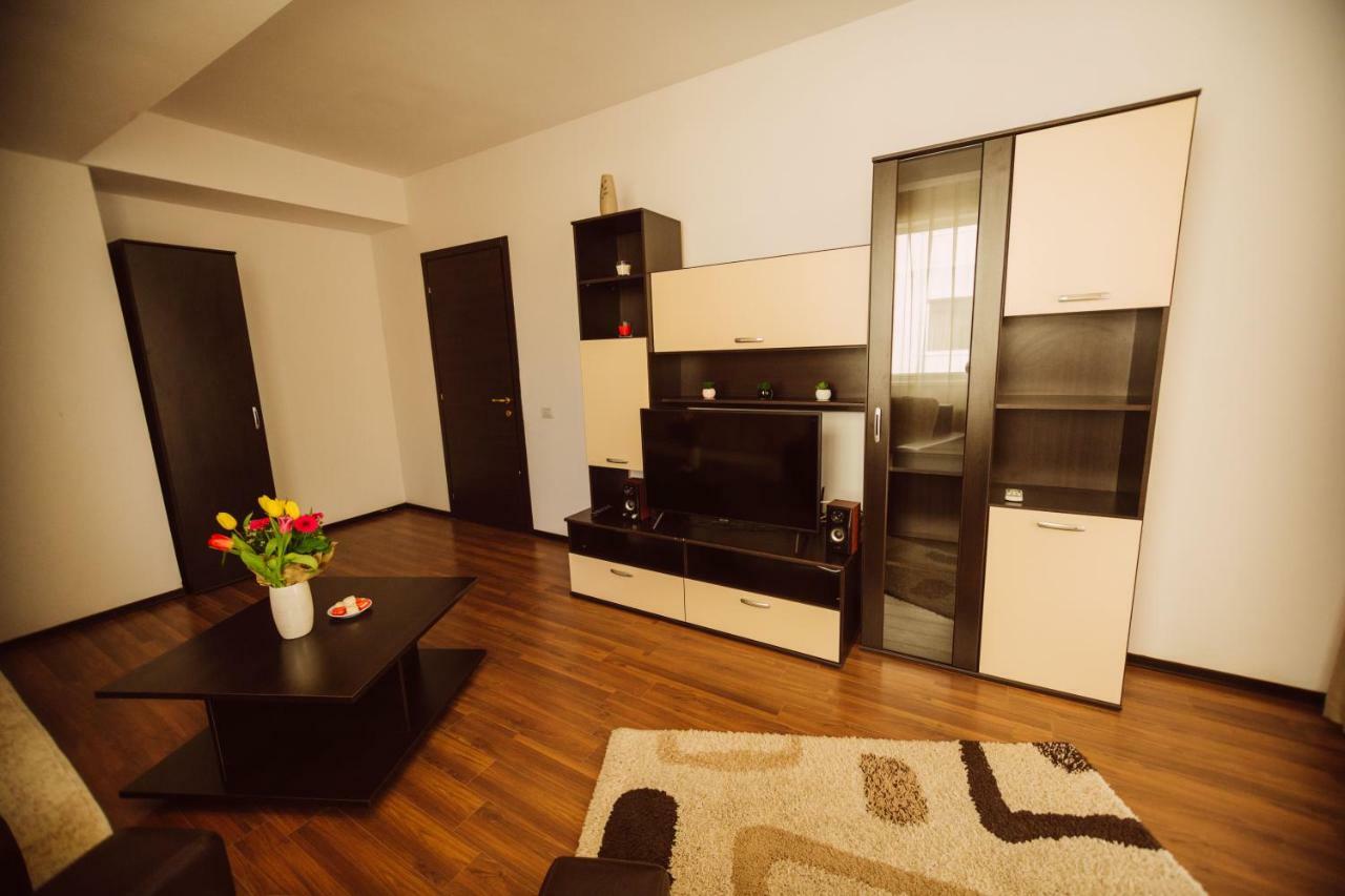Seascape - Summerland Apartment Mamaia Eksteriør billede