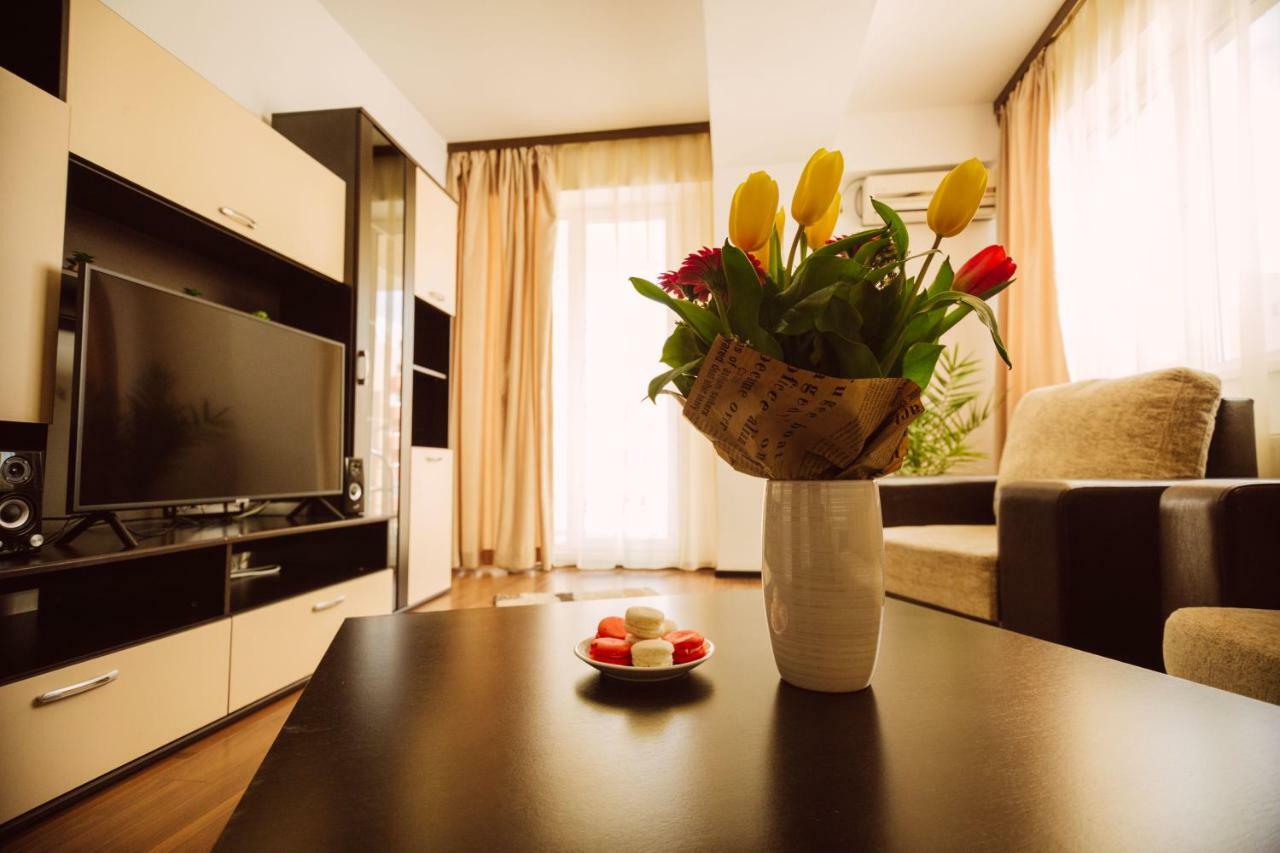 Seascape - Summerland Apartment Mamaia Eksteriør billede