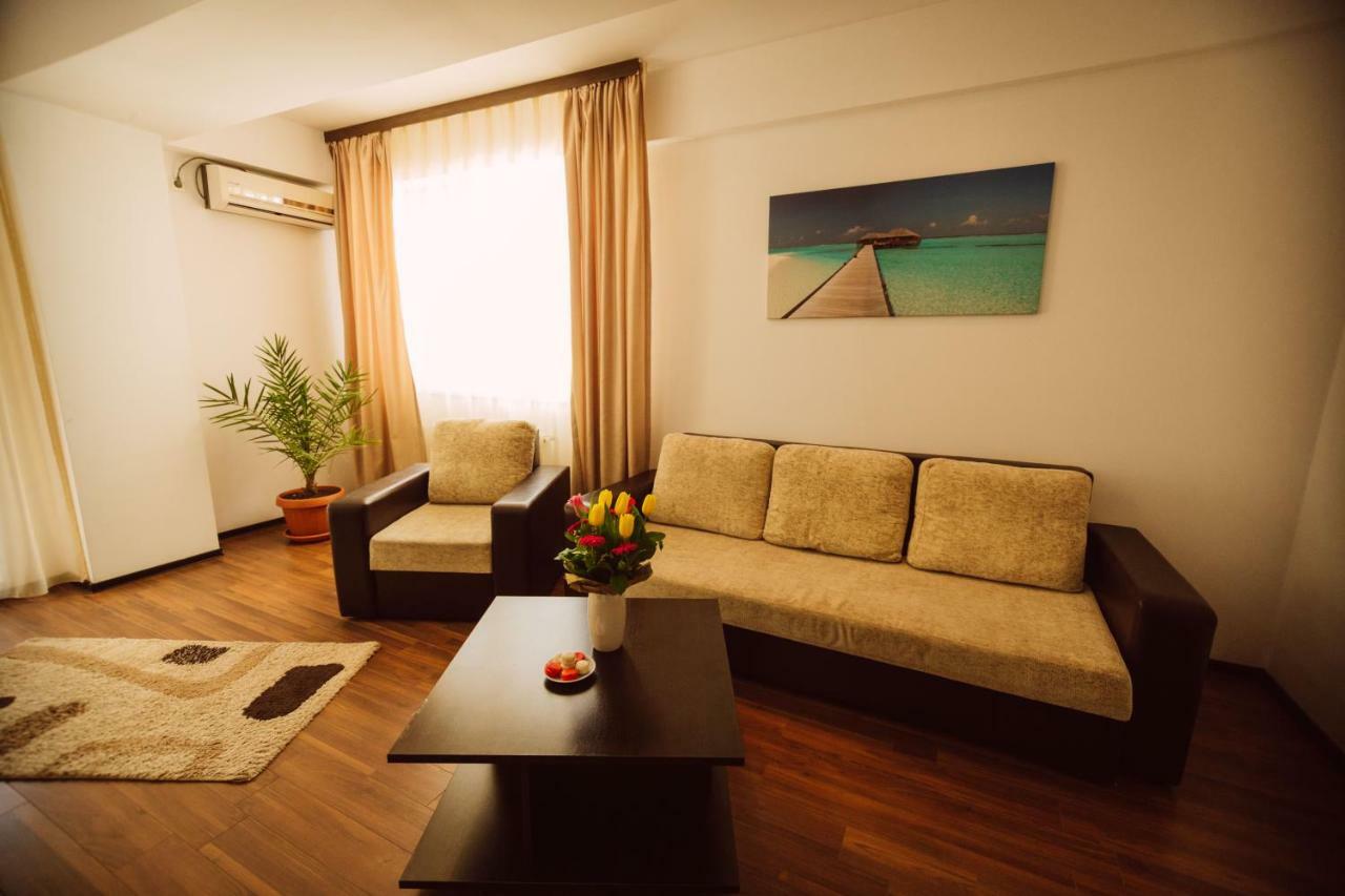 Seascape - Summerland Apartment Mamaia Eksteriør billede